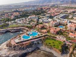 El Duque resorts -Tenerife