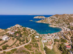 Agia Marina - Crete
