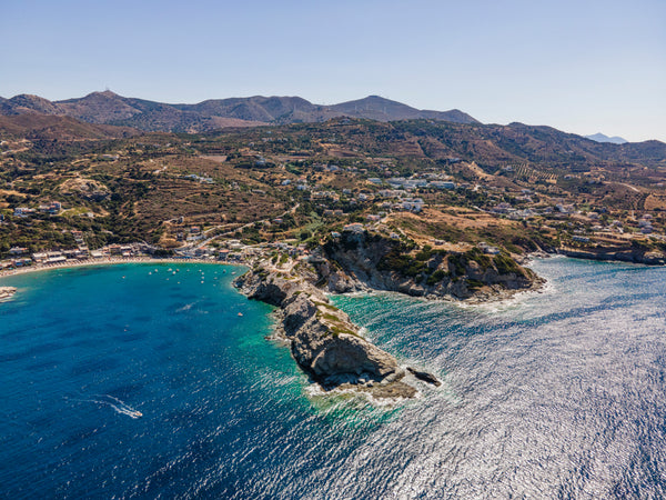 Agia Pelagia - Crete