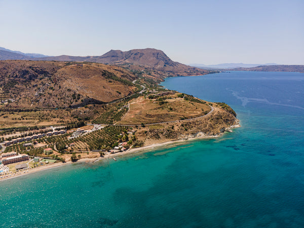 Kalami - Crete