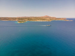 Suda Bay - Crete
