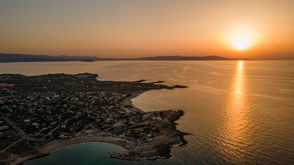Stavros - Crete