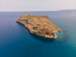 Agioi Theodoroi Island