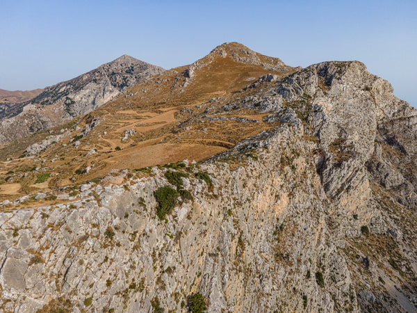 Όρος Κουρούπα - Crete