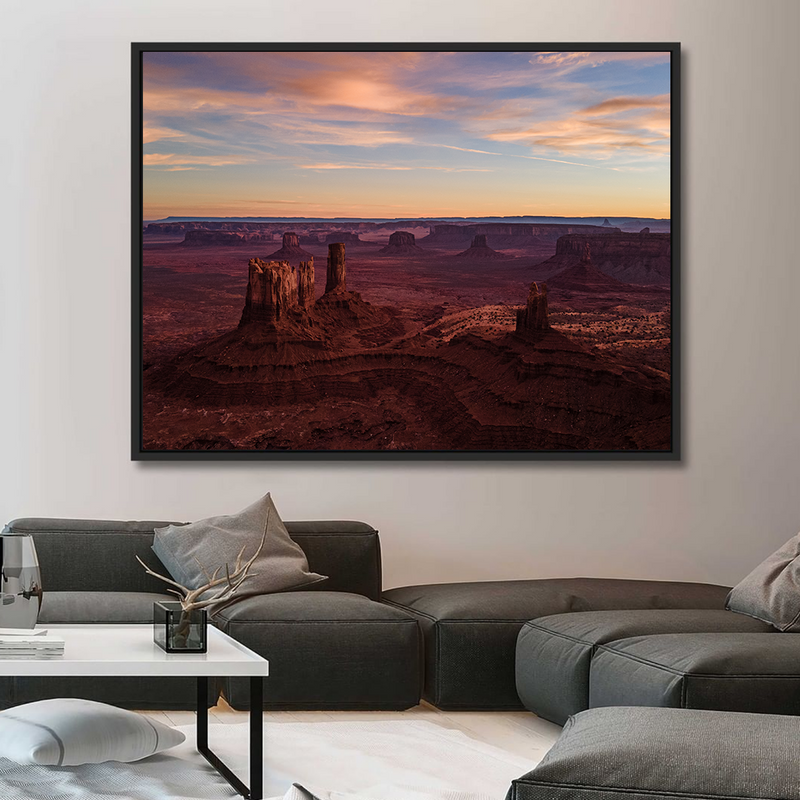 Monument Valley - UTAH